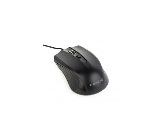 Мишка Gembird MUS-4B-01-GB, зображення 2 Мишка Gembird MUS-4B-01-GB, зображення 2