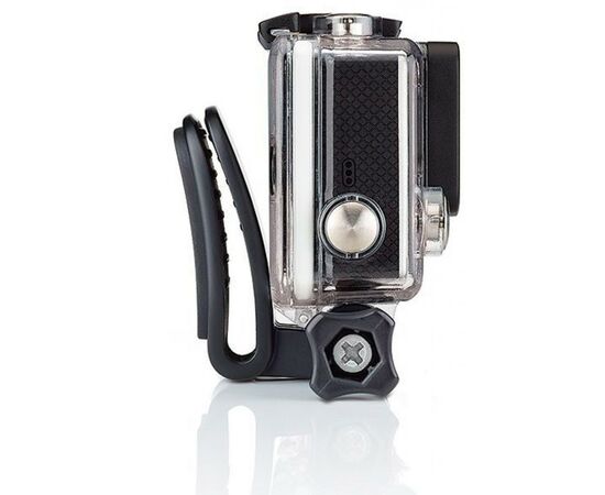 Аксессуар к экшн-камерам GoPro Head Strap+QuickClip (ACHOM-001), изображение 5 Аксессуар к экшн-камерам GoPro Head Strap+QuickClip (ACHOM-001), изображение 5