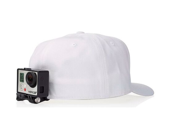 Аксессуар к экшн-камерам GoPro Head Strap+QuickClip (ACHOM-001), изображение 7 Аксессуар к экшн-камерам GoPro Head Strap+QuickClip (ACHOM-001), изображение 7