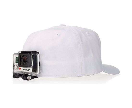 Аксессуар к экшн-камерам GoPro Head Strap+QuickClip (ACHOM-001), изображение 8 Аксессуар к экшн-камерам GoPro Head Strap+QuickClip (ACHOM-001), изображение 8