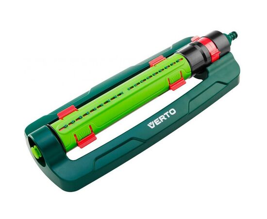 Дождеватель Verto регульований, площа до 418 м2 (15G772)