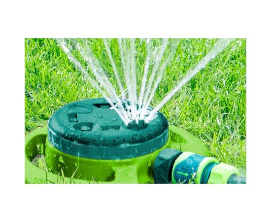 Дождеватель Verto 8 функцій (15G780), изображение 2