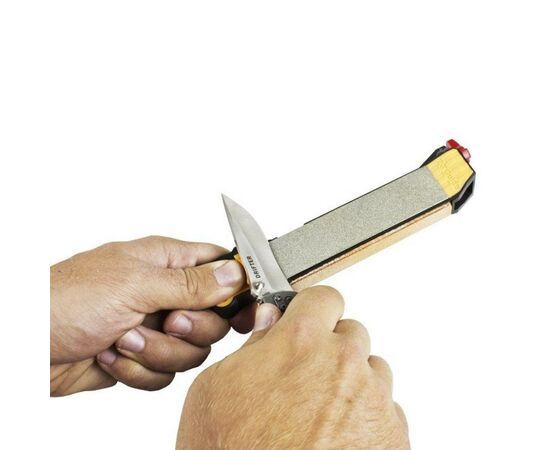 Точило Work Sharp Guided Field Sharpener 221 (WSGFS221), зображення 4 Точило Work Sharp Guided Field Sharpener 221 (WSGFS221), зображення 4