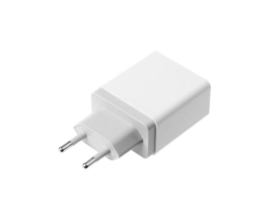 Зарядний пристрій XoKo WC-310 3A USB White (WC-310-WH) (WC-310-WH), зображення 3 Зарядний пристрій XoKo WC-310 3A USB White (WC-310-WH) (WC-310-WH), зображення 3