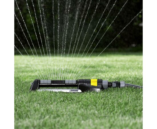 Коннектор для шланга Karcher универсальный премиум с аквастопом 1/2-5/8-3/4 (2.645-196.0), изображение 2 Коннектор для шланга Karcher универсальный премиум с аквастопом 1/2-5/8-3/4 (2.645-196.0), изображение 2