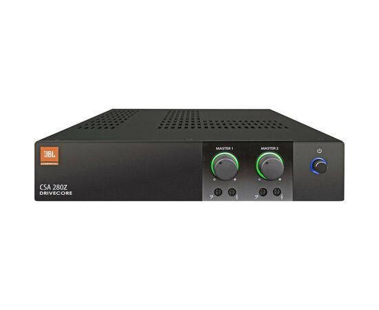 Усилитель JBL NCSA280Z-U-EU