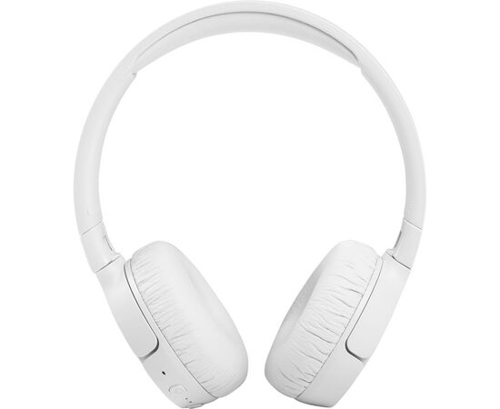 Наушники JBL Tune 660 NC White (JBLT660NCWHT), изображение 2