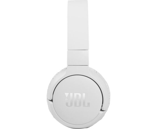 Наушники JBL Tune 660 NC White (JBLT660NCWHT), изображение 3