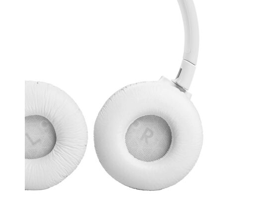 Наушники JBL Tune 660 NC White (JBLT660NCWHT), изображение 7