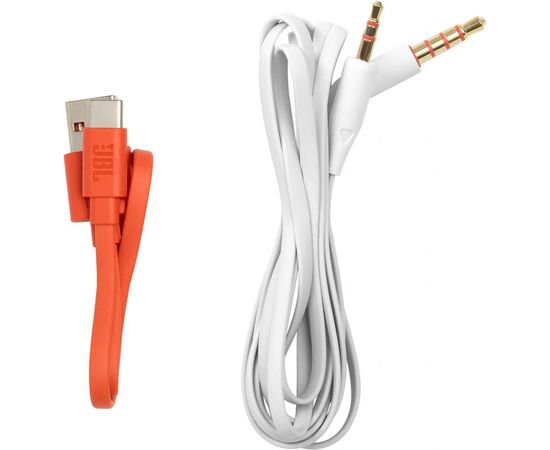 Наушники JBL Tune 660 NC White (JBLT660NCWHT), изображение 8