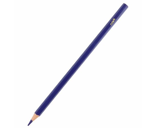 Карандаши цветные Kite Животные 6 шт. (K15-050), изображение 2 Карандаши цветные Kite Животные 6 шт. (K15-050), изображение 2