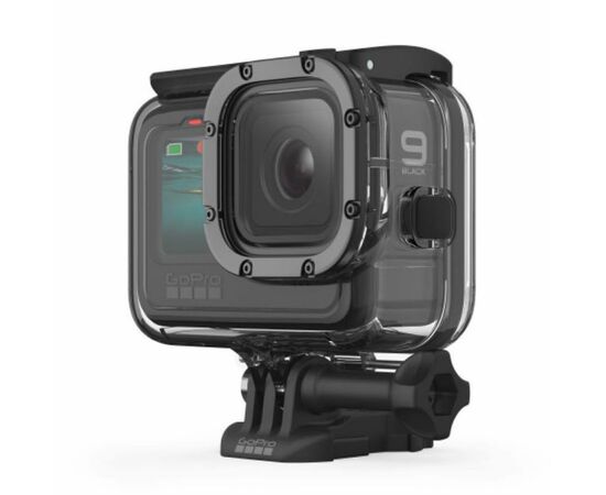 Аксесуар до екшн-камер GoPro Super Suit Dive Housing - Clear (ADDIV-001), зображення 2 Аксесуар до екшн-камер GoPro Super Suit Dive Housing - Clear (ADDIV-001), зображення 2