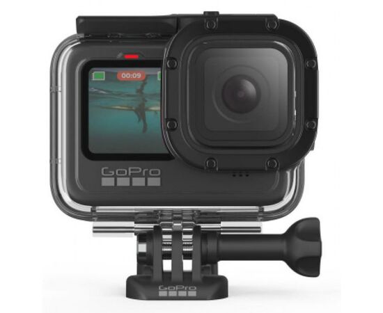 Аксесуар до екшн-камер GoPro Super Suit Dive Housing - Clear (ADDIV-001), зображення 3 Аксесуар до екшн-камер GoPro Super Suit Dive Housing - Clear (ADDIV-001), зображення 3