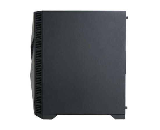 Корпус Zalman Z3 Iceberg Black, зображення 4 Корпус Zalman Z3 Iceberg Black, зображення 4