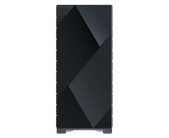 Корпус Zalman Z3 Iceberg Black, зображення 5 Корпус Zalman Z3 Iceberg Black, зображення 5