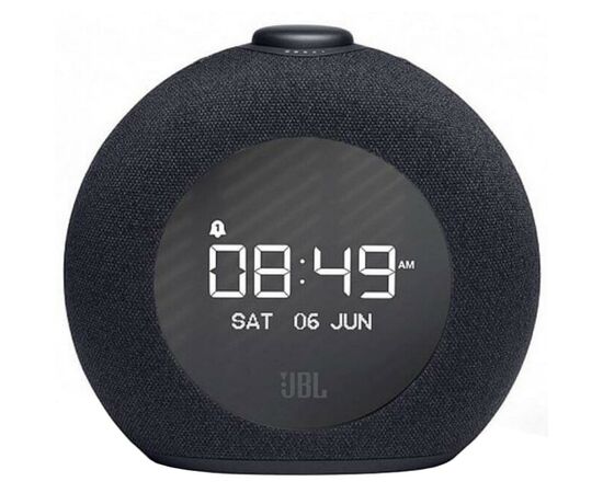 Акустическая система JBL Horizon 2 Hotel Black (HORIZON2HOTELBLKEU), изображение 2