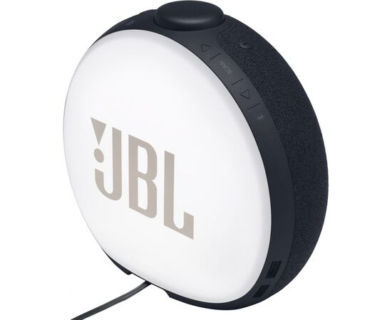 Акустическая система JBL Horizon 2 Hotel Black (HORIZON2HOTELBLKEU), изображение 4
