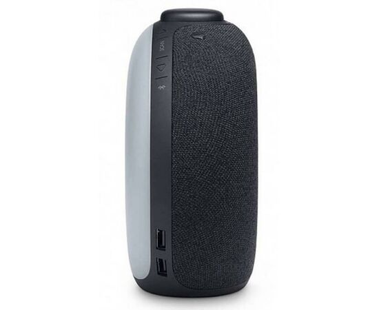 Акустическая система JBL Horizon 2 Hotel Black (HORIZON2HOTELBLKEU), изображение 5