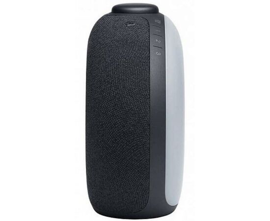 Акустическая система JBL Horizon 2 Hotel Black (HORIZON2HOTELBLKEU), изображение 6