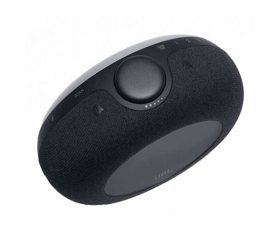 Акустическая система JBL Horizon 2 Hotel Black (HORIZON2HOTELBLKEU), изображение 7