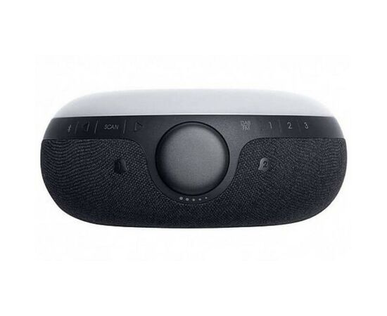 Акустическая система JBL Horizon 2 Hotel Black (HORIZON2HOTELBLKEU), изображение 8