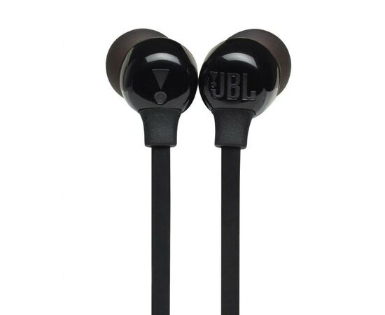 Наушники JBL Tune 125BT Black (JBLT125BTBLK), изображение 3 Наушники JBL Tune 125BT Black (JBLT125BTBLK), изображение 3