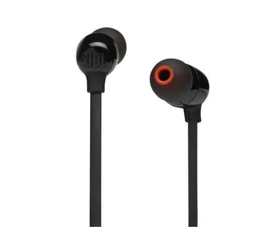 Наушники JBL Tune 125BT Black (JBLT125BTBLK), изображение 4 Наушники JBL Tune 125BT Black (JBLT125BTBLK), изображение 4
