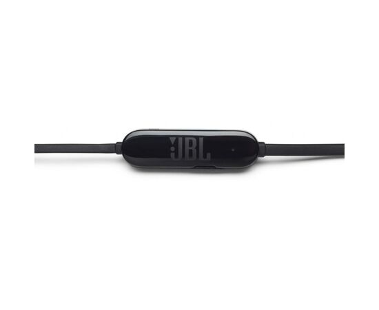 Наушники JBL Tune 125BT Black (JBLT125BTBLK), изображение 7 Наушники JBL Tune 125BT Black (JBLT125BTBLK), изображение 7