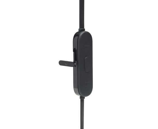 Наушники JBL Tune 125BT Black (JBLT125BTBLK), изображение 8 Наушники JBL Tune 125BT Black (JBLT125BTBLK), изображение 8
