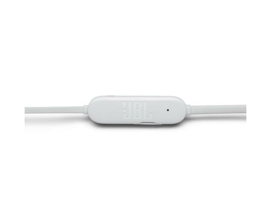 Наушники JBL Tune 125BT White (JBLT125BTWHT), изображение 7 Наушники JBL Tune 125BT White (JBLT125BTWHT), изображение 7