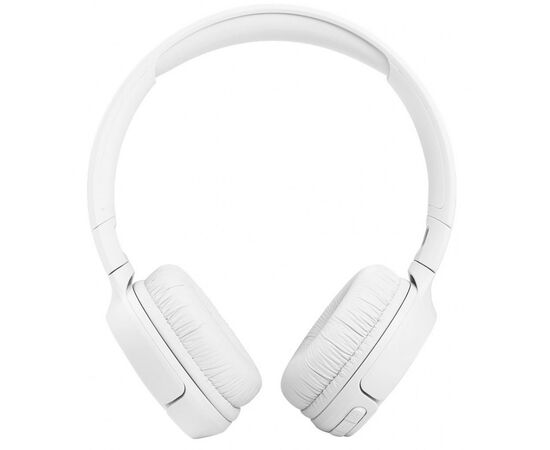 Наушники JBL Tune 510BT White (JBLT510BTWHTEU), изображение 2
