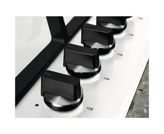 Варочная поверхность Electrolux GPE263MW, изображение 3 Варочная поверхность Electrolux GPE263MW, изображение 3