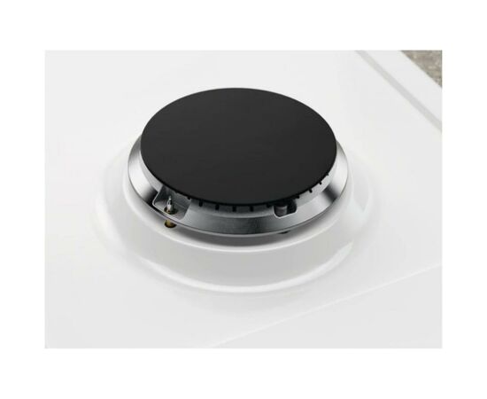 Варочная поверхность Electrolux GPE263MW, изображение 4 Варочная поверхность Electrolux GPE263MW, изображение 4