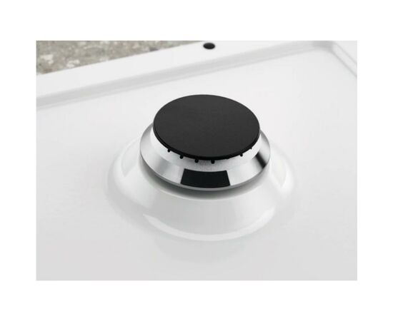 Варочная поверхность Electrolux GPE263MW, изображение 5 Варочная поверхность Electrolux GPE263MW, изображение 5