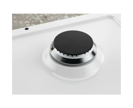 Варочная поверхность Electrolux GPE263MW, изображение 6 Варочная поверхность Electrolux GPE263MW, изображение 6