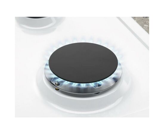 Варочная поверхность Electrolux GPE263MW, изображение 7 Варочная поверхность Electrolux GPE263MW, изображение 7