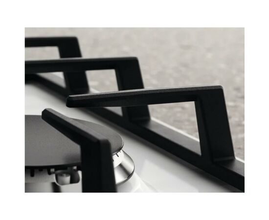 Варочная поверхность Electrolux GPE263MW, изображение 8 Варочная поверхность Electrolux GPE263MW, изображение 8