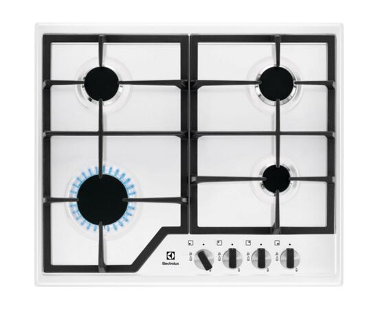 Варочная поверхность Electrolux GPE263MW