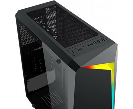 Корпус Xigmatek Vortex (EN46171), изображение 10 Корпус Xigmatek Vortex (EN46171), изображение 10
