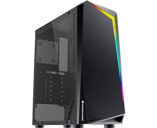 Корпус Xigmatek Vortex (EN46171), изображение 2 Корпус Xigmatek Vortex (EN46171), изображение 2