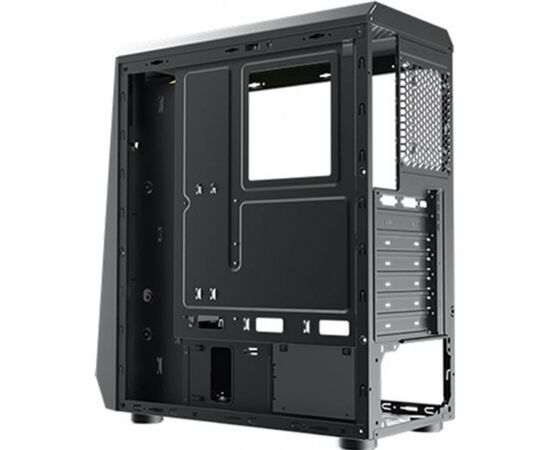 Корпус Xigmatek Vortex (EN46171), изображение 9 Корпус Xigmatek Vortex (EN46171), изображение 9