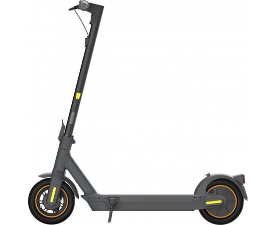 Электросамокат Segway Ninebot MAX G30 II Black (AA.00.0010.32), изображение 2 Электросамокат Segway Ninebot MAX G30 II Black (AA.00.0010.32), изображение 2
