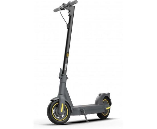Электросамокат Segway Ninebot MAX G30 II Black (AA.00.0010.32), изображение 3 Электросамокат Segway Ninebot MAX G30 II Black (AA.00.0010.32), изображение 3