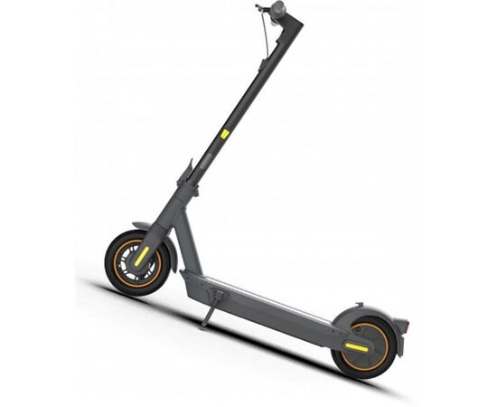 Электросамокат Segway Ninebot MAX G30 II Black (AA.00.0010.32), изображение 4 Электросамокат Segway Ninebot MAX G30 II Black (AA.00.0010.32), изображение 4