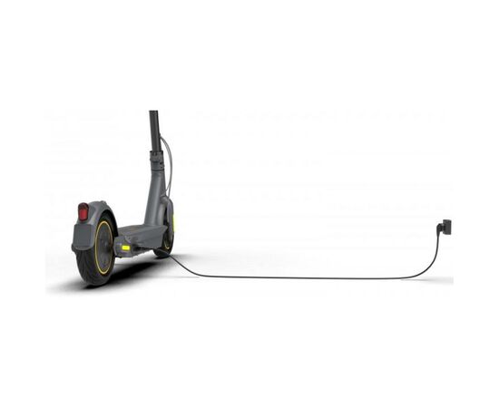 Электросамокат Segway Ninebot MAX G30 II Black (AA.00.0010.32), изображение 6 Электросамокат Segway Ninebot MAX G30 II Black (AA.00.0010.32), изображение 6