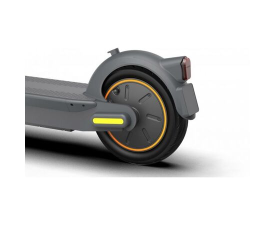 Электросамокат Segway Ninebot MAX G30 II Black (AA.00.0010.32), изображение 7 Электросамокат Segway Ninebot MAX G30 II Black (AA.00.0010.32), изображение 7
