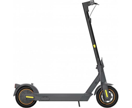 Електросамокат Segway Ninebot MAX G30 II Black (AA.00.0010.32)