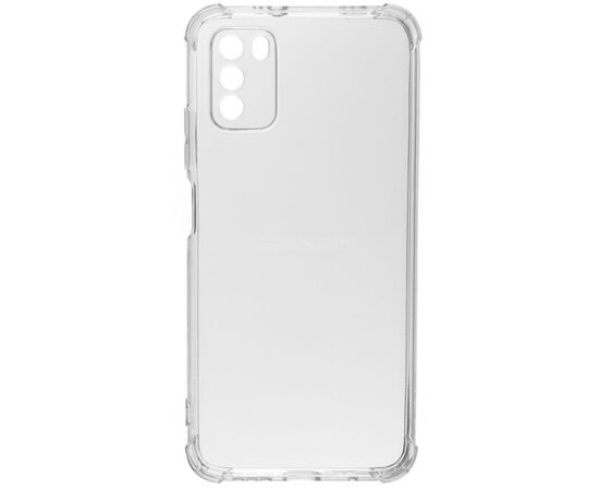 Чохол до моб. телефона Armorstandart Air Force для Poco M3 Transparent (ARM58698)