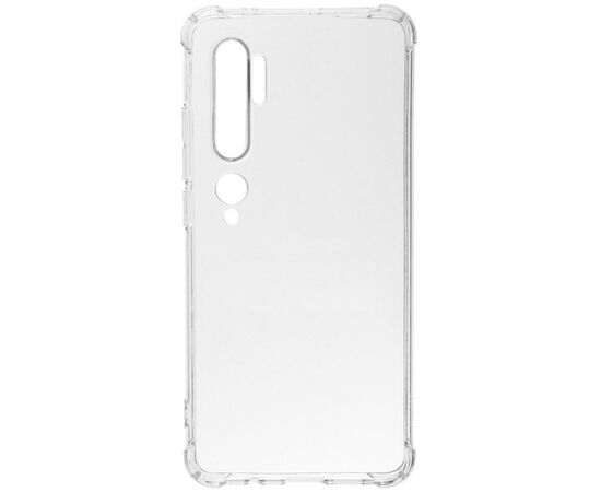 Чохол до моб. телефона Armorstandart Air Force для Xiaomi Note 10 Transparent (ARM58697)