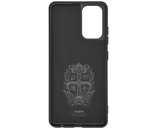Чохол до моб. телефона Armorstandart ICON Case для Samsung A32 Black (ARM58234), зображення 2